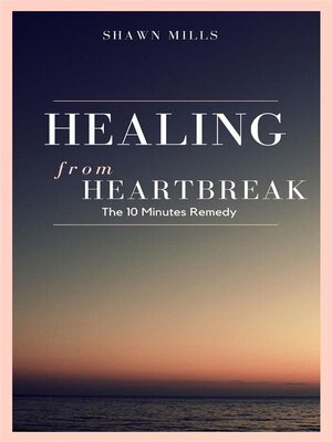 cover image of Healing from Heartbreak